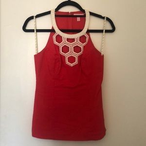 Lilly Pulitzer Annabelle Top